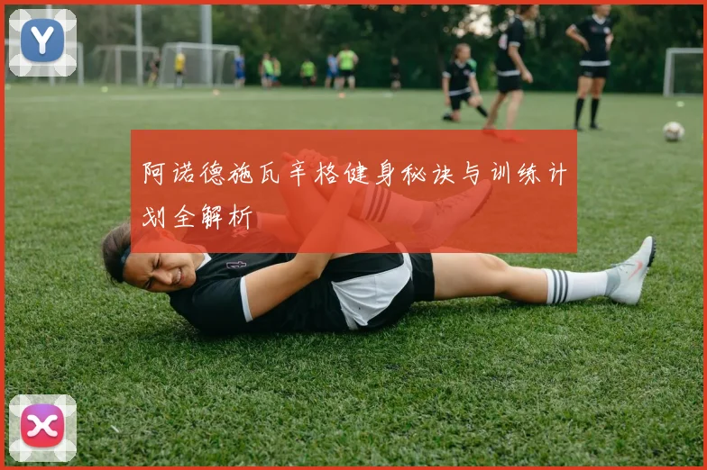 阿诺德施瓦辛格健身秘诀与训练计划全解析
