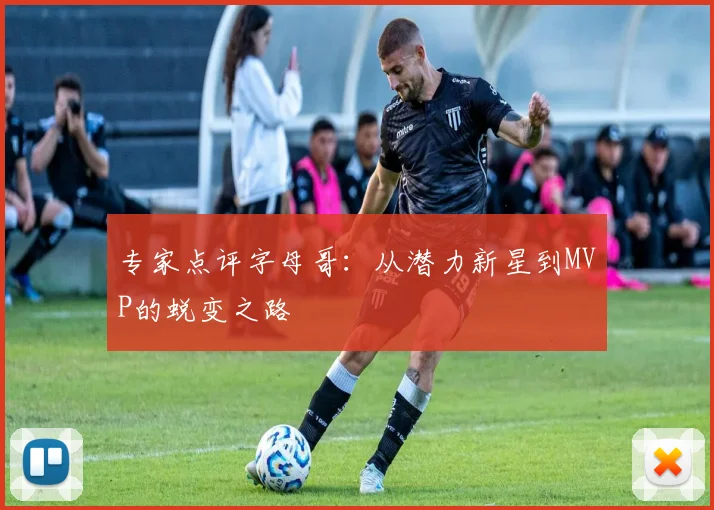 专家点评字母哥：从潜力新星到MVP的蜕变之路